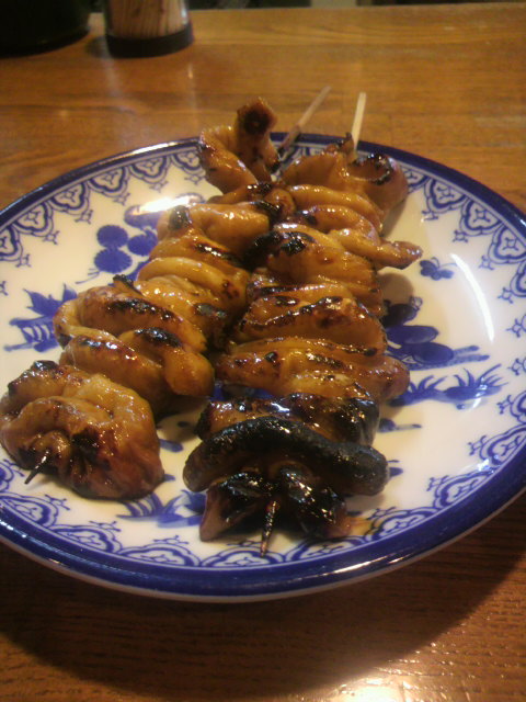 とん焼 つたやへのポニョさんのレビュー写真