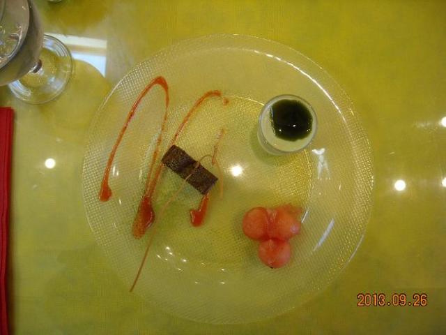 BISTRO ベル・スールへのレッツなシニアさんのレビュー写真