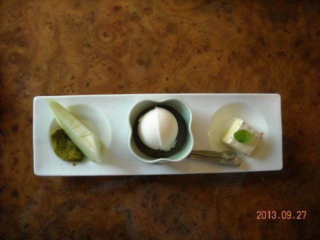 四季の味 鈴川へのレッツなシニアさんのレビュー写真