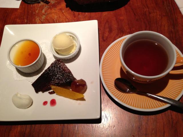 洋食 maisのレポート写真5（じゅん）