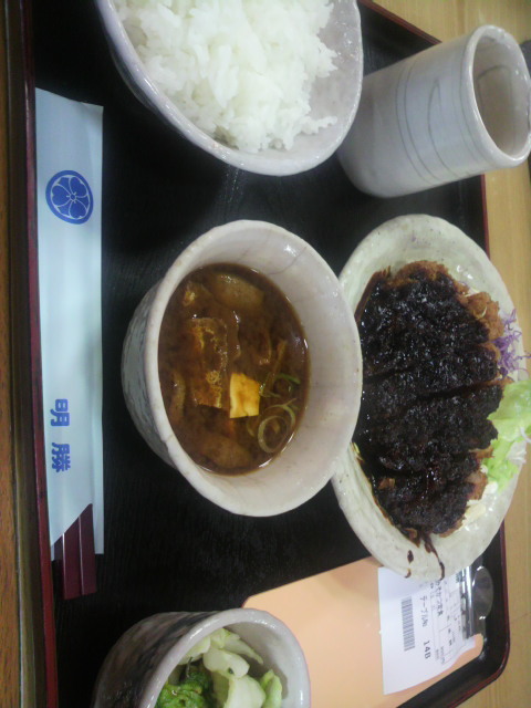 みそかつの店 明勝へのポニョさんのレビュー写真