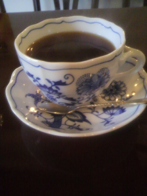 自家焙煎珈琲 珍竹林へのポニョさんのレビュー写真