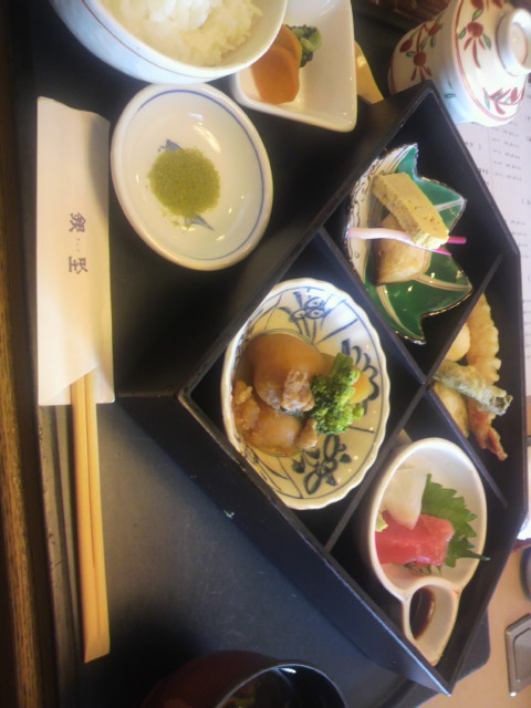 銀座八丁へのポニョさんのレビュー写真