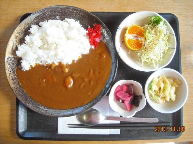 農園ごはんカフェちぼりへのレッツなシニアさんのレビュー写真