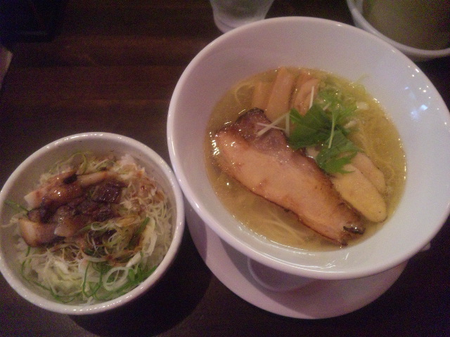 麺や 風虎へのじゅんさんのレビュー写真