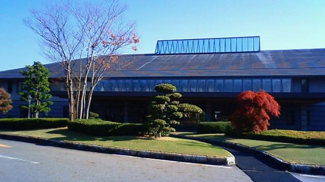 岐阜関カントリー倶楽部へのラッキールーラーじゃんさんのレビュー写真