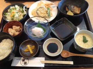 和創味作 家楽へのちょこさんのレビュー写真