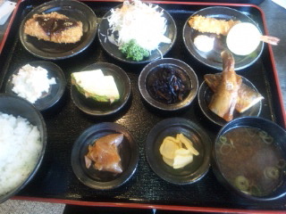 こぶしの里 牧野店へのめるさんのレビュー写真