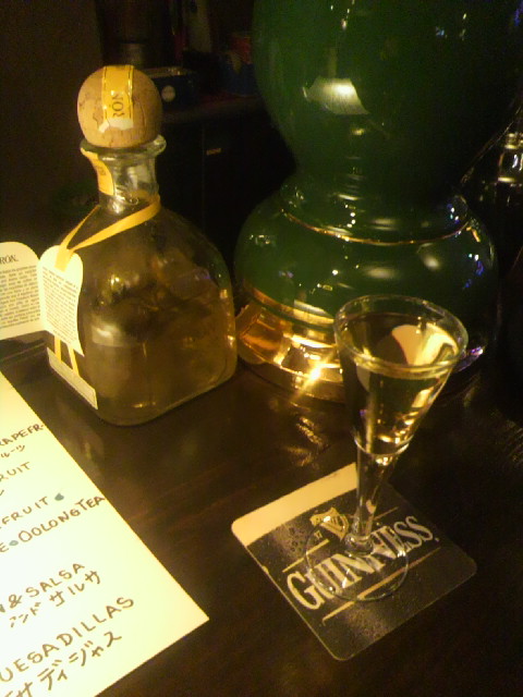 Leon Tacos&Barへのポニョさんのレビュー写真