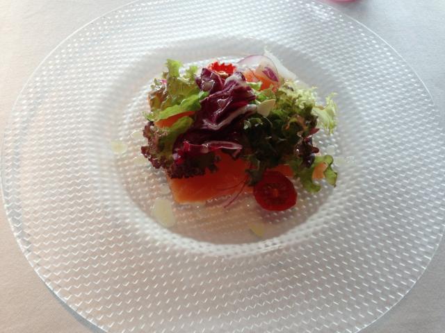 forty threeへのbiwabiwaさんのレビュー写真