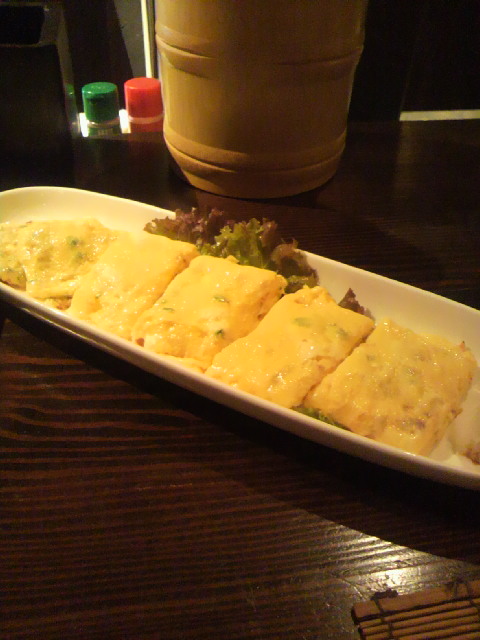 創作鉄板焼 竹の庵へのポニョさんのレビュー写真