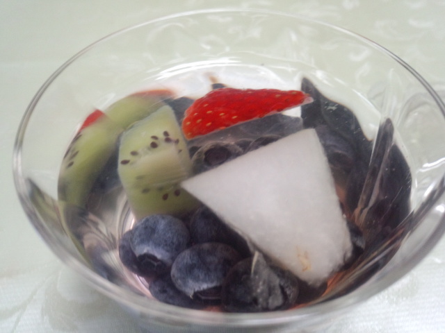 石井果実店へのもちょさんのレビュー写真