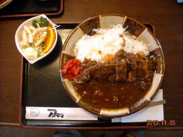 レストラン アンディへのレッツなシニアさんのレビュー写真