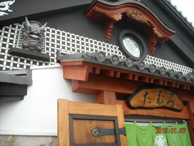 うなぎ屋たむろ グリュー各務原店へのレッツなシニアさんのレビュー写真