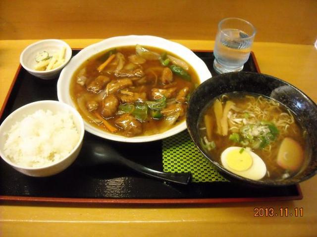 らーめん 四万十へのレッツなシニアさんのレビュー写真