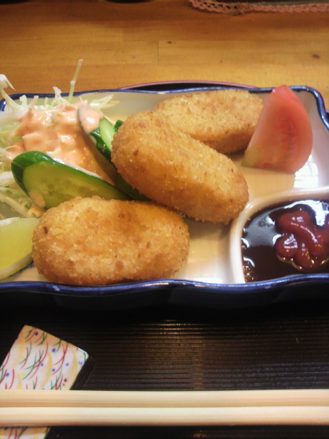 大衆割烹 ふくふくへのポニョさんのレビュー写真