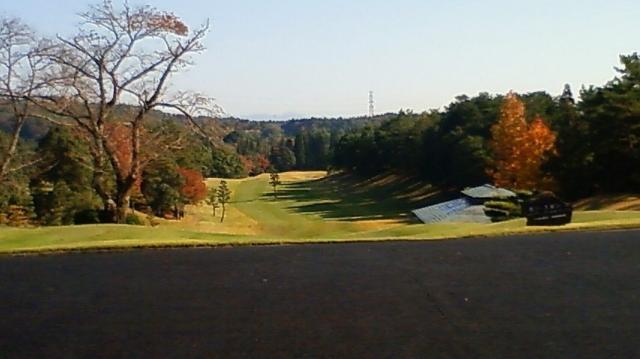 岐阜関カントリー倶楽部へのラッキールーラーじゃんさんのレビュー写真