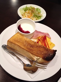 さざん珈琲へのマロンさんのレビュー写真