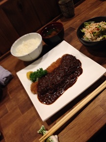 酒菜食菜 しのえもんのレポート写真3（マロン）