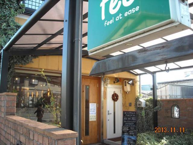 feelのレポート写真3（レッツなシニア）