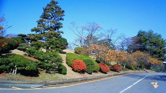 岐阜関カントリー倶楽部へのラッキールーラーじゃんさんのレビュー写真