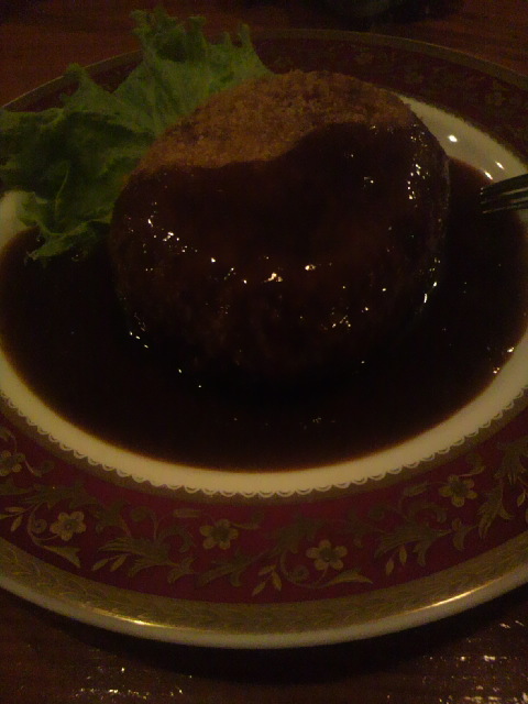 ででんが佃へのポニョさんのレビュー写真