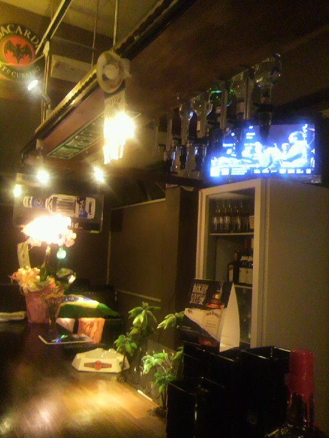 Leon Tacos&Barへのポニョさんのレビュー写真