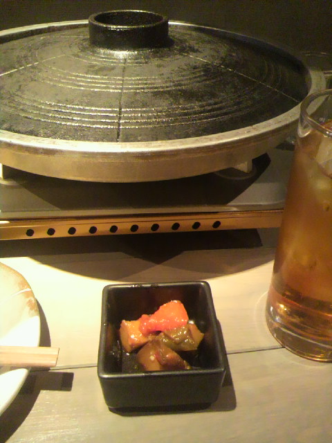 鶏焼肉 えんとりー。へのポニョさんのレビュー写真