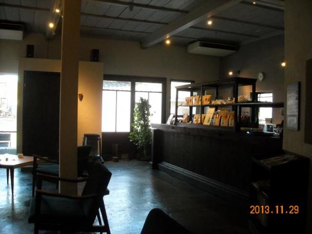 自家焙煎珈琲 コクウ珈琲へのレッツなシニアさんのレビュー写真