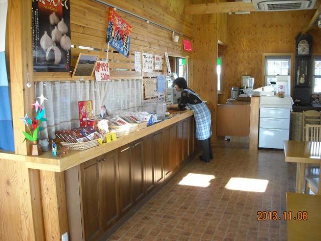 農園ごはんカフェちぼりへのレッツなシニアさんのレビュー写真