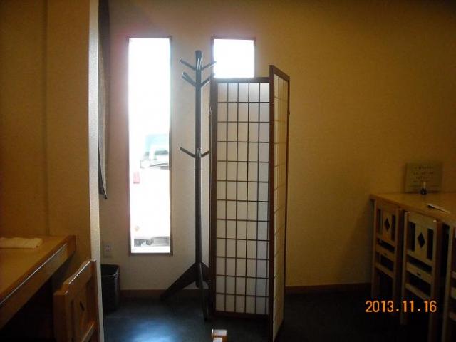 なご味 やす田へのレッツなシニアさんのレビュー写真