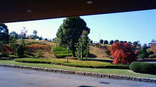 岐阜関カントリー倶楽部へのラッキールーラーじゃんさんのレビュー写真