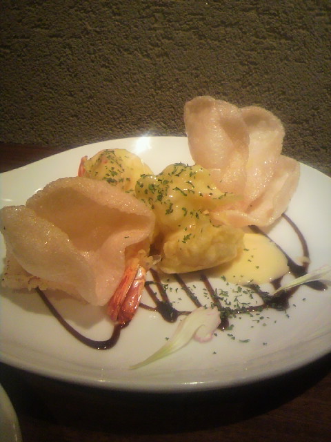 酒花月 岐阜駅前店へのポニョさんのレビュー写真