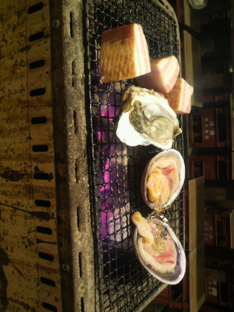 浜焼き酒場 てんてんへのポニョさんのレビュー写真