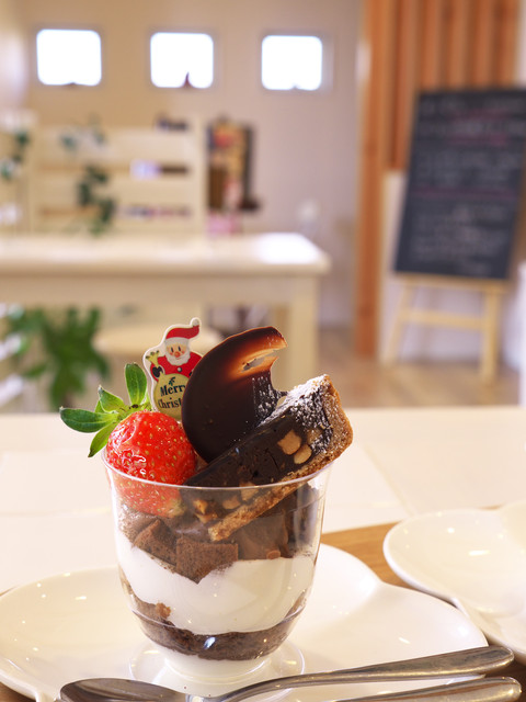 ロワゼットへのレッツなヤングさんのレビュー写真