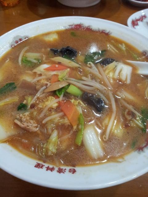 台湾料理 龍泉 関店へのmoguさんのレビュー写真