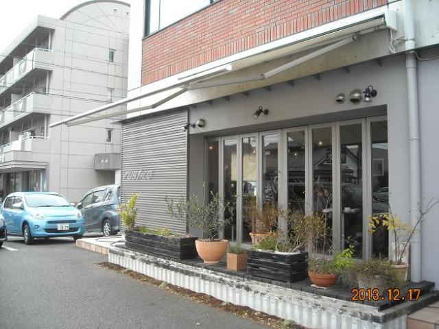 rusticoへのレッツなシニアさんのレビュー写真