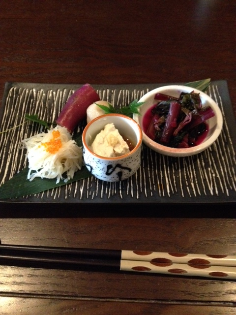 旬彩肴房 坐蔵へのcajuさんのレビュー写真