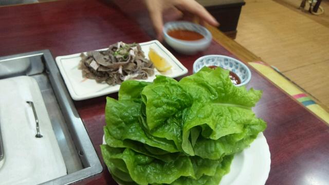 清香園へのレッツなシニアさんのレビュー写真