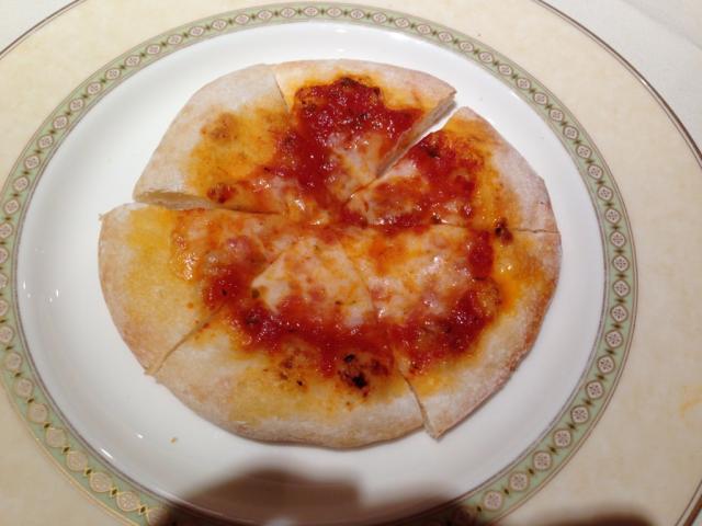 こば家しへのじゅんさんのレビュー写真