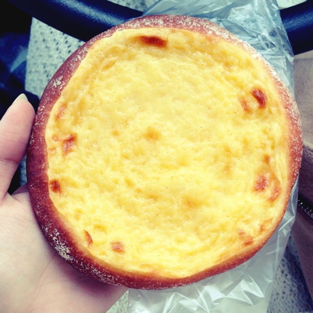 BOULANGER PATISSIER y’KUNIEDAのレポート写真2（m*）