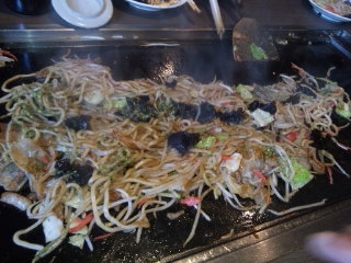 お好み焼き 道とん堀 美濃加茂店へのめるさんのレビュー写真