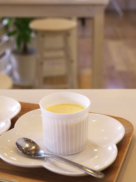 ロワゼットへのレッツなヤングさんのレビュー写真