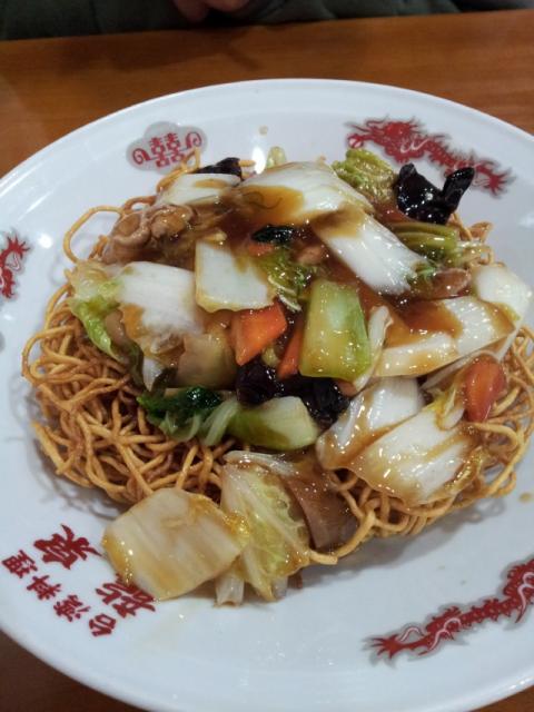 台湾料理 龍泉 関店へのmoguさんのレビュー写真