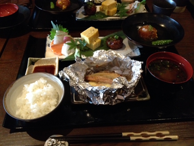 旬彩肴房 坐蔵へのcajuさんのレビュー写真