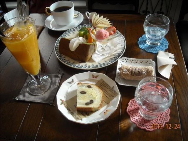 Diciotto.18へのレッツなシニアさんのレビュー写真