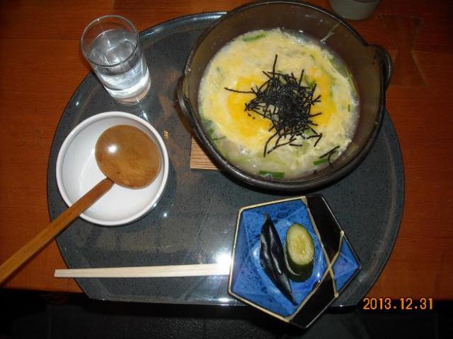 手打ちうどん 朝日屋へのレッツなシニアさんのレビュー写真