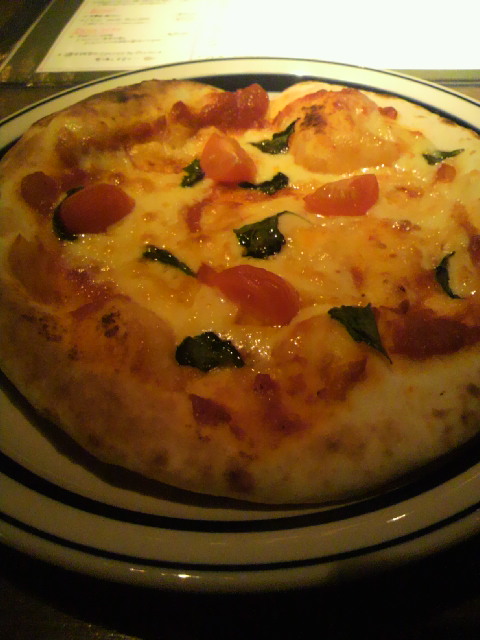 オイスター&イタリアンバール  La Pescaへのポニョさんのレビュー写真