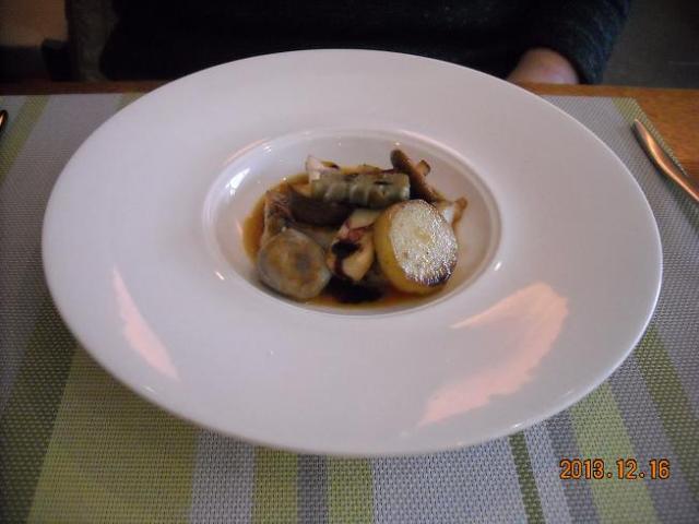 幸 cameliaへのレッツなシニアさんのレビュー写真