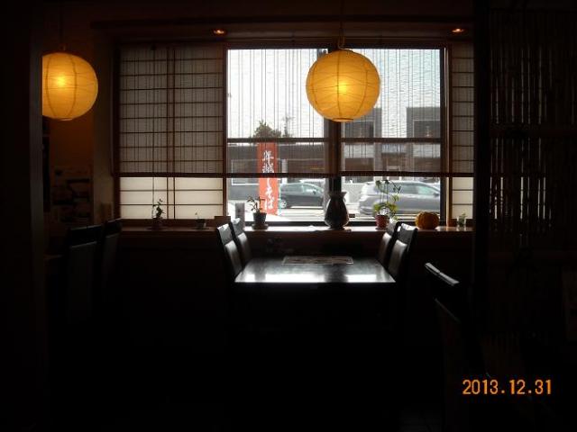 手打ちうどん 朝日屋へのレッツなシニアさんのレビュー写真